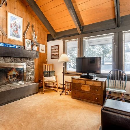 Yellowstone 28B بيغ سكاي المظهر الخارجي الصورة