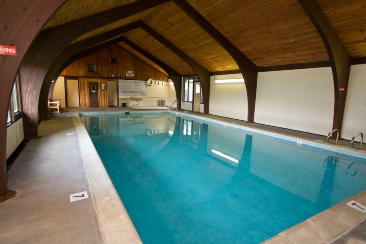 Yellowstone 28B بيغ سكاي المظهر الخارجي الصورة