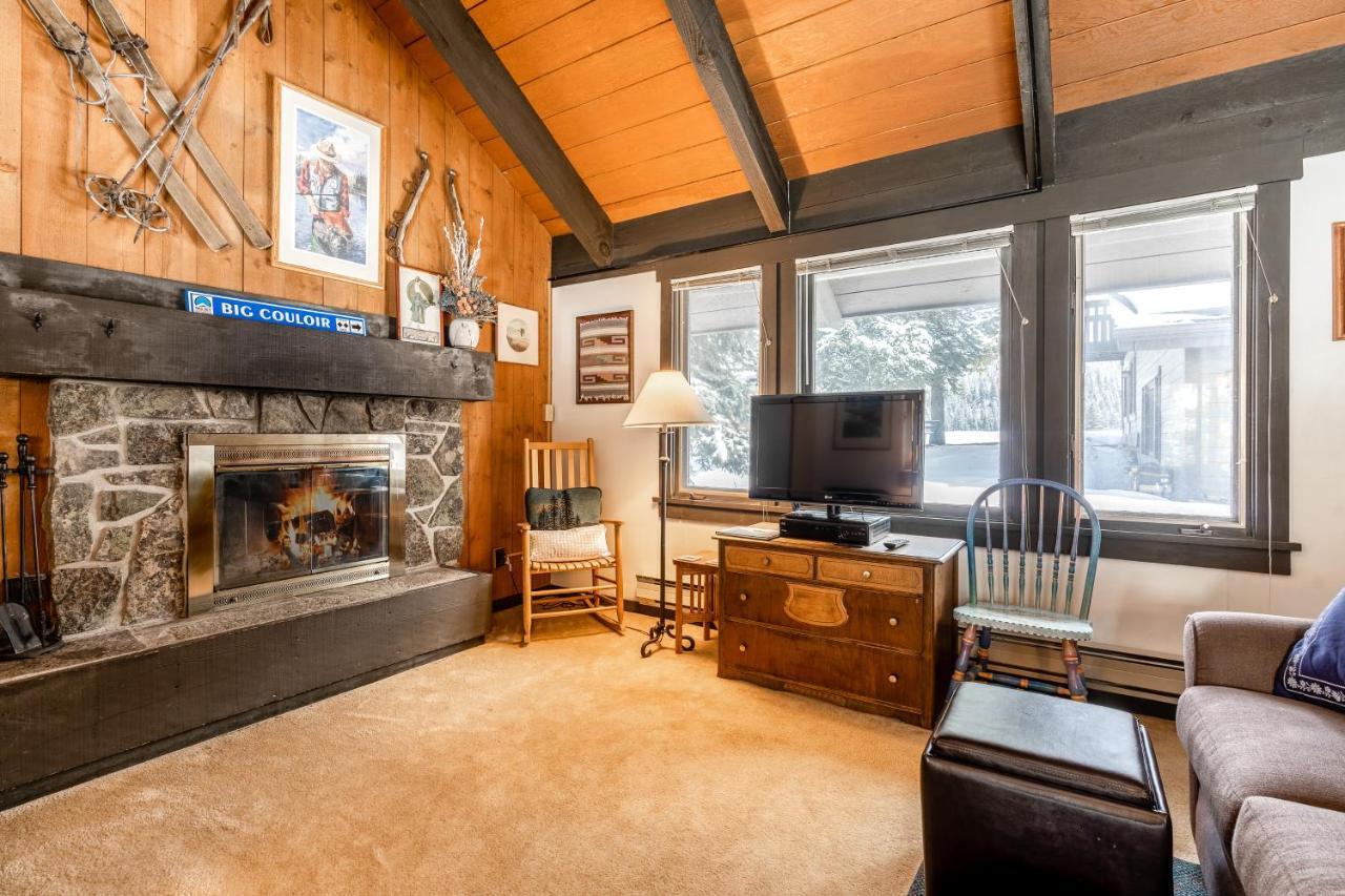 Yellowstone 28B بيغ سكاي المظهر الخارجي الصورة